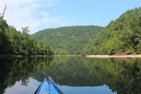 Lake Tugalo